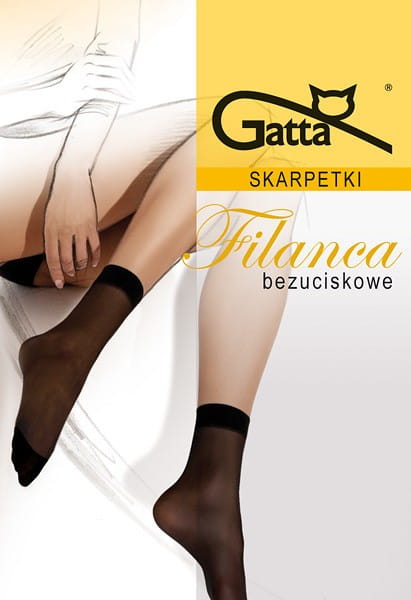 Skarpetki Gatta Filanca