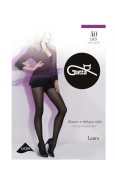 Rajstopy Gatta Laura 40 den 2-4