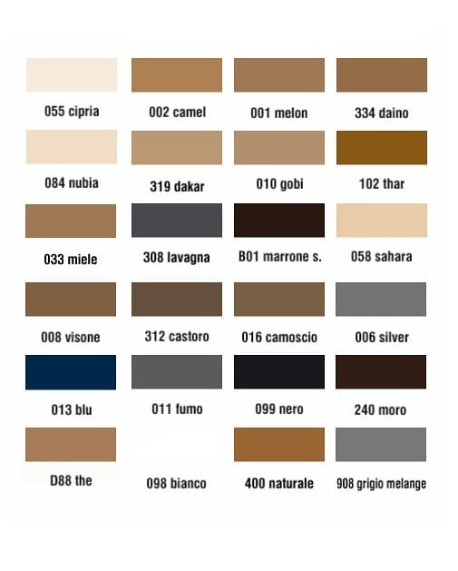 Rajstopy Golden Lady Ciao 40 den 2-5