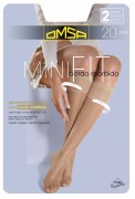 Podkolanówki Omsa Minifit 20 den A'2