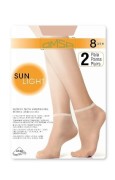 Skarpetki Omsa| Sun Light 8 den A'2