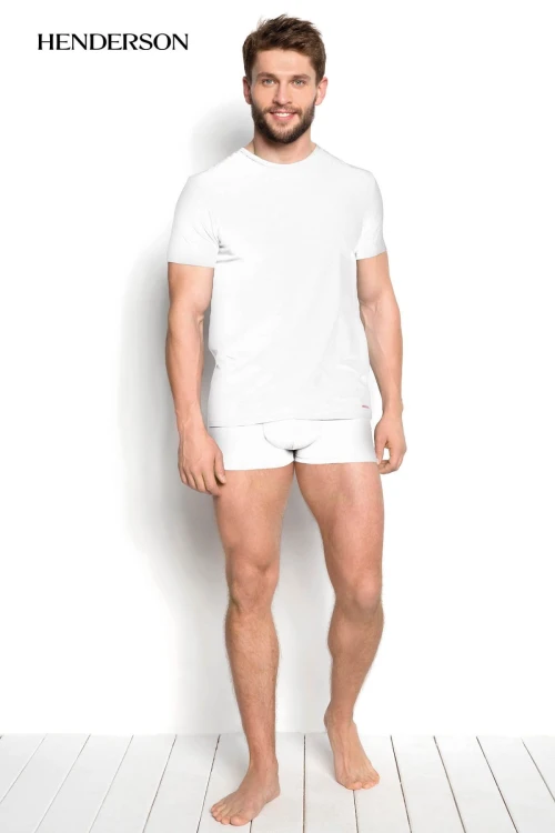 Koszulka Henderson Red Line 18731 Bosco M-2XL