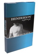Koszulka Henderson 1495 BT-100 M-3XL