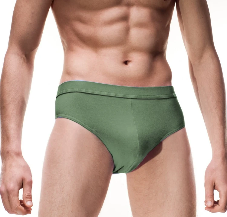 Slipy Cornette Authentic 221 S-2XL