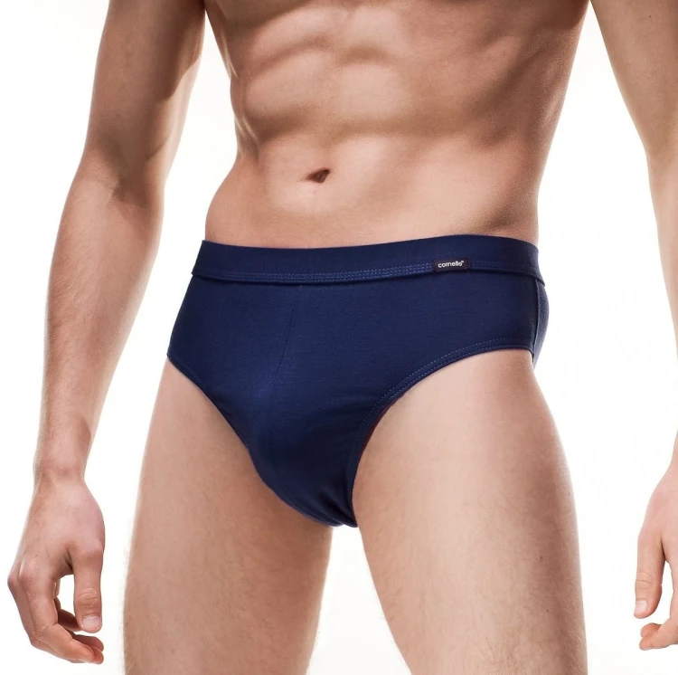 Slipy Cornette Authentic 221 S-2XL