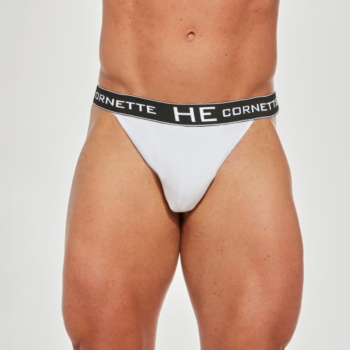 Slipy Cornette Tanga 501 High Emotion S-2XL