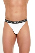 Slipy Cornette Tanga 501 High Emotion S-2XL