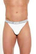 Slipy Cornette Tanga 501 High Emotion S-2XL