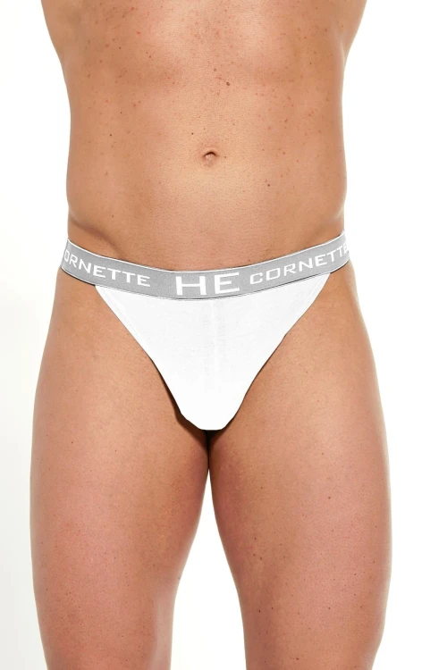 Slipy Cornette Tanga 501 High Emotion S-2XL