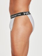 Slipy Cornette Tanga 501 High Emotion S-2XL