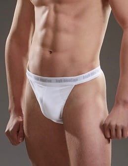 Slipy Cornette Tanga 501 High Emotion S-2XL