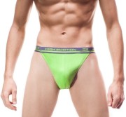 Slipy Cornette Tanga 501 High Emotion S-2XL