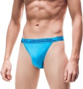 Slipy Cornette Tanga 501 High Emotion S-2XL