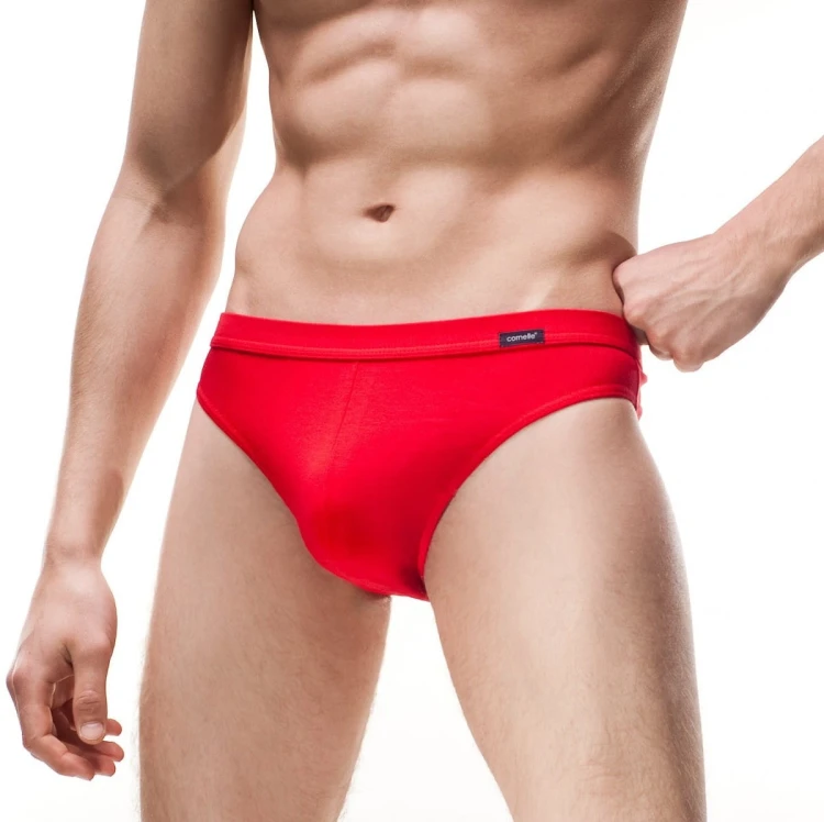Slipy Cornette Authentic Mini 226 S-2XL