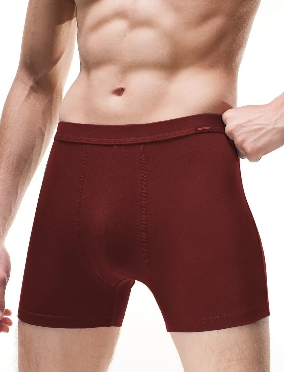 Bokserki Cornette Authentic Perfect 220 S-2XL