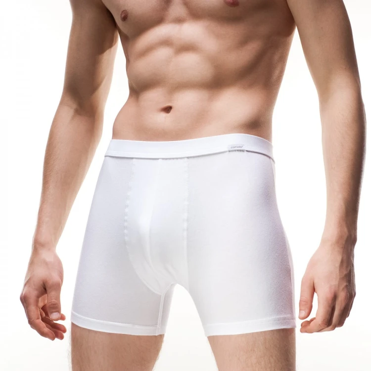 Bokserki Cornette Authentic Perfect 220 S-2XL
