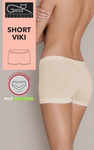 Szorty Gatta 1446 Viki S-XL