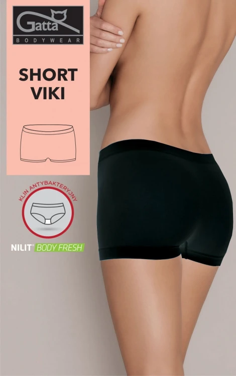 Szorty Gatta 1446 Viki S-XL