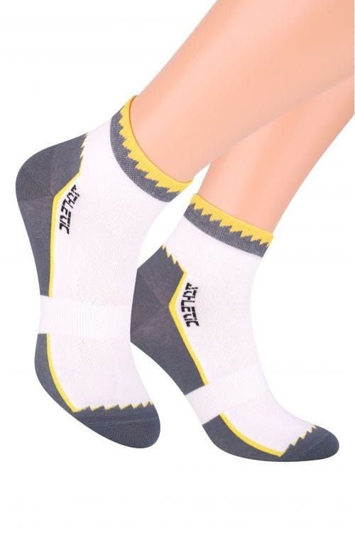 Zakostki Steven art.054 Sport męskie 38-50