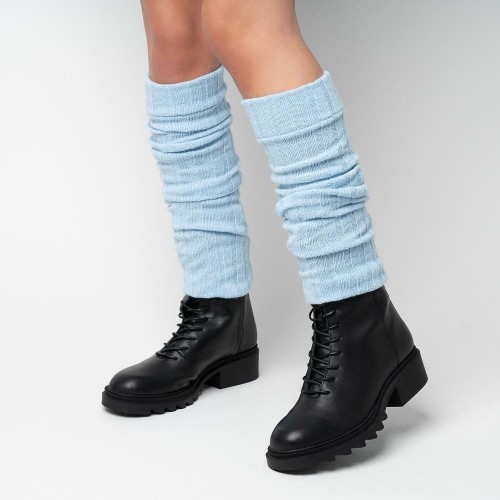 Getry Steven art.068 wełna