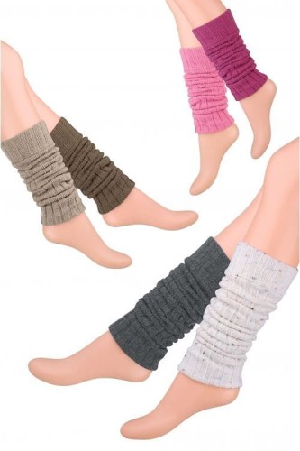 Getry Steven art.068 wełna