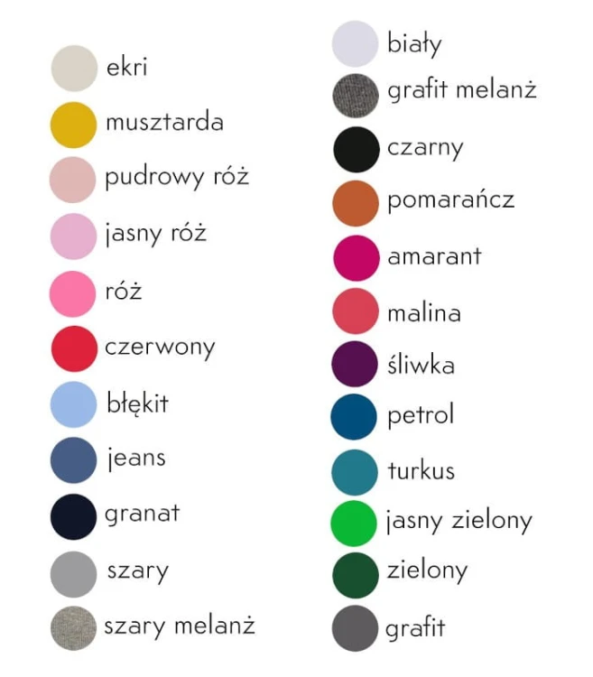 Podkolanówki Wola Perfect Man W 9300