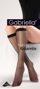 Podkolanówki Gabriella 505 kabaretki 151