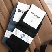 Skarpety Steven art.055 męskie 38-46