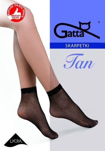 Skarpetki Gatta Tan wz.1 kabaretka
