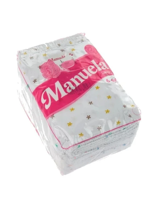 Figi Lama Manuela S-M A'6