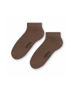 Stopki Steven art.094 Natural Bambus 35-46