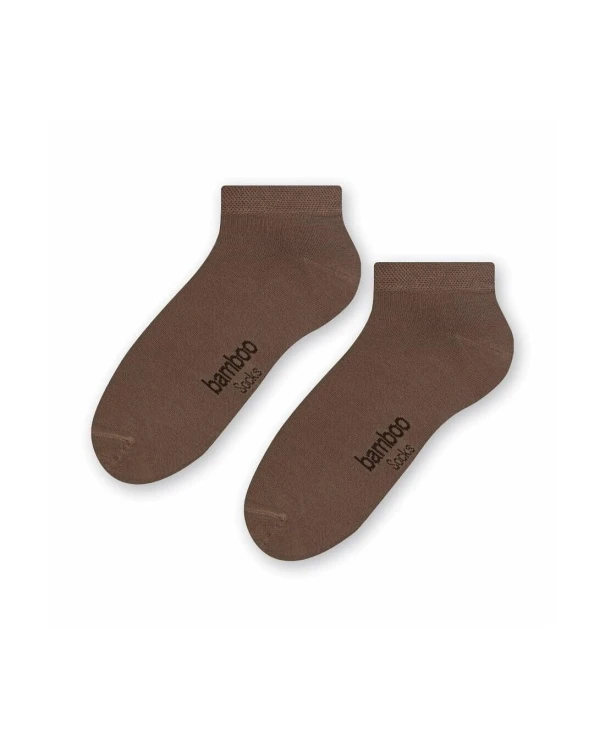 Stopki Steven art.094 Natural Bambus 35-46