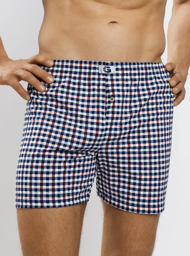 Bokserki Gucio 013 M-3XL