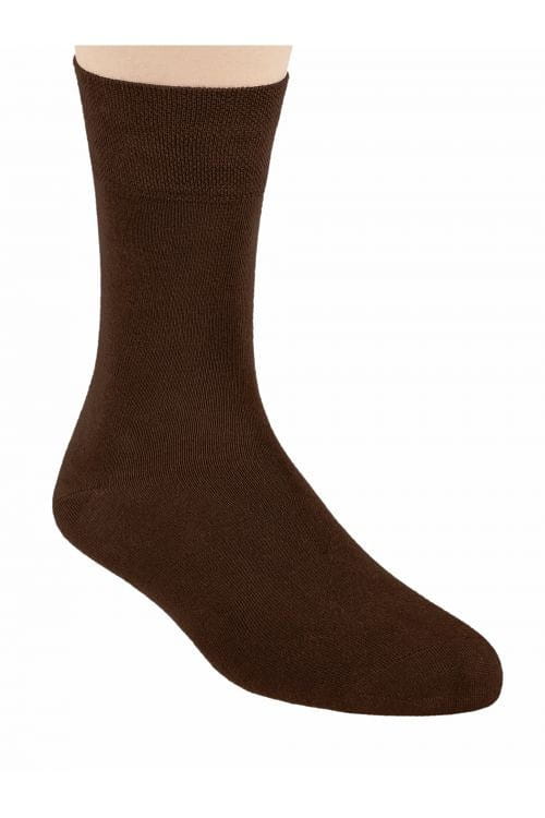 Skarpety Steven art.086 Natural Bambus 38-46