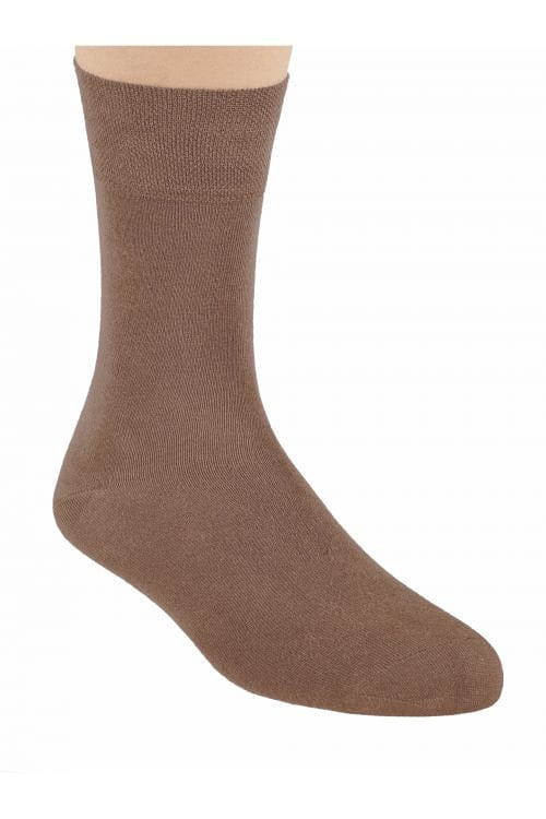 Skarpety Steven art.086 Natural Bambus 38-46