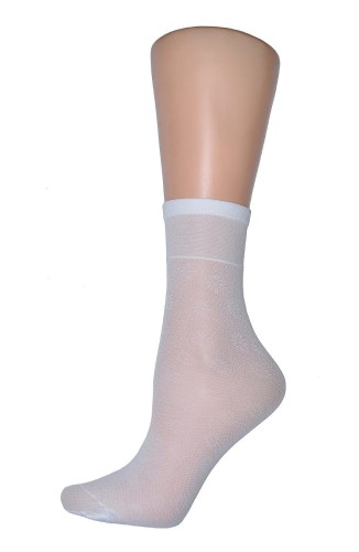 Skarpetki Inez Sisi 20 den A'2