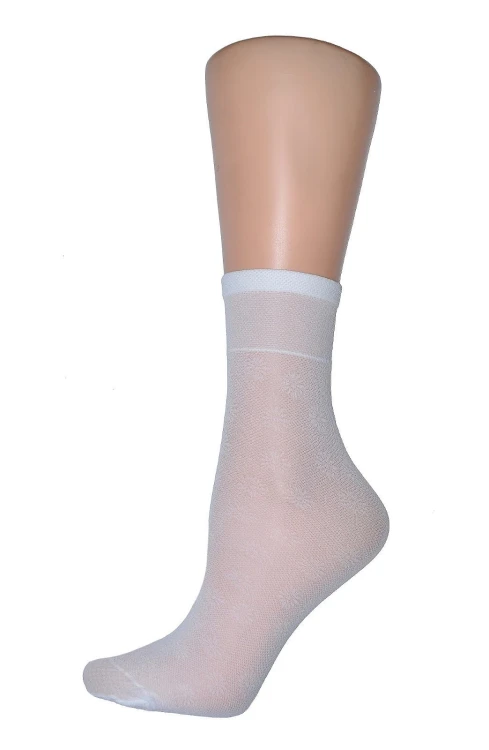 Skarpetki Inez Sisi 20 den A'2