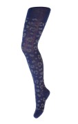 Rajstopy Gatta G38.01N Cottoline Teen dziewczęce wzorowane 128-158