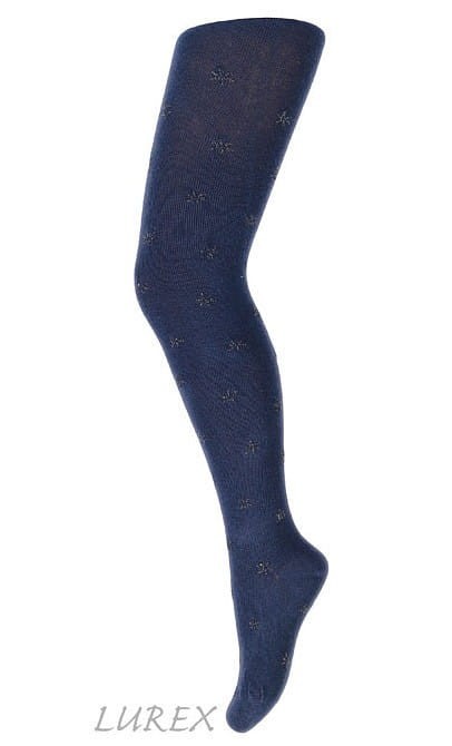 Rajstopy Gatta G38.01N Cottoline Teen dziewczęce wzorowane 128-158