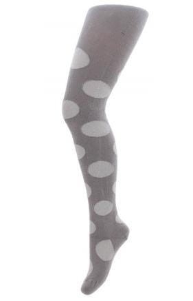 Rajstopy Gatta G38.01N Cottoline Teen dziewczęce wzorowane 128-158