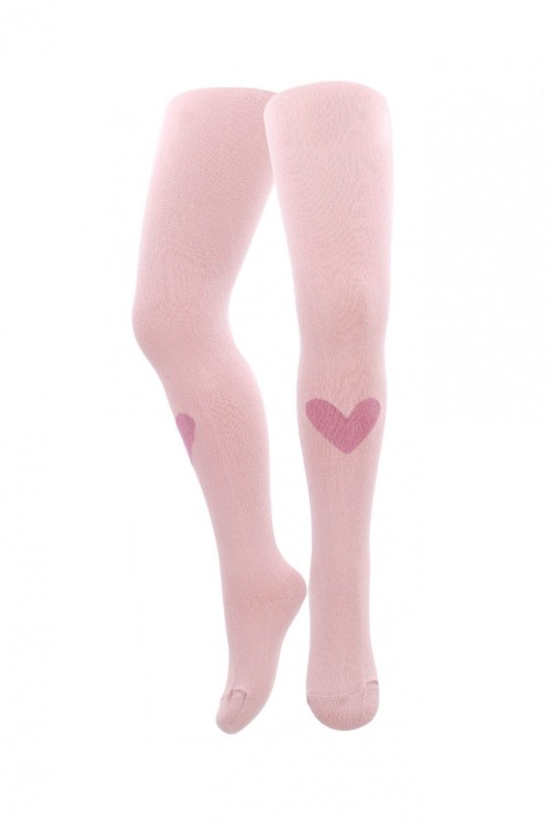 Rajstopy Gatta G38.01N Cottoline Teen dziewczęce wzorowane 128-158