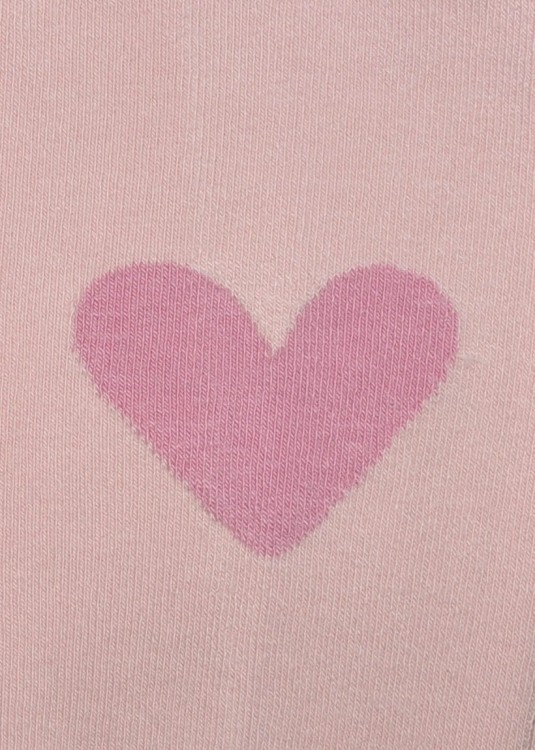 Rajstopy Gatta G38.01N Cottoline Teen dziewczęce wzorowane 128-158