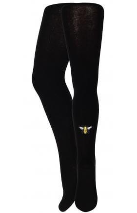 Rajstopy Gatta G38.01N Cottoline Teen dziewczęce wzorowane 128-158