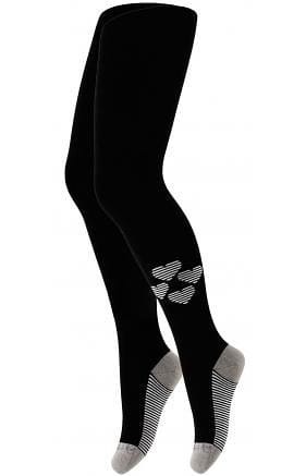 Rajstopy Gatta G38.01N Cottoline Teen dziewczęce wzorowane 128-158