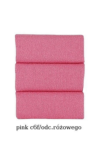 Rajstopy Wola W18.000 Babies 0-2 Lata bawełniane Gładkie 56-86