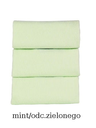 Rajstopy Wola W18.000 Babies 0-2 Lata bawełniane Gładkie 56-86