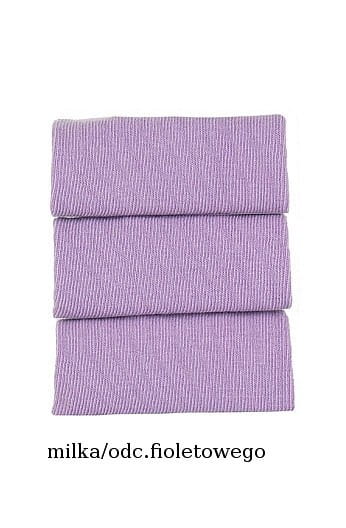 Rajstopy Wola W18.000 Babies 0-2 Lata bawełniane Gładkie 56-86