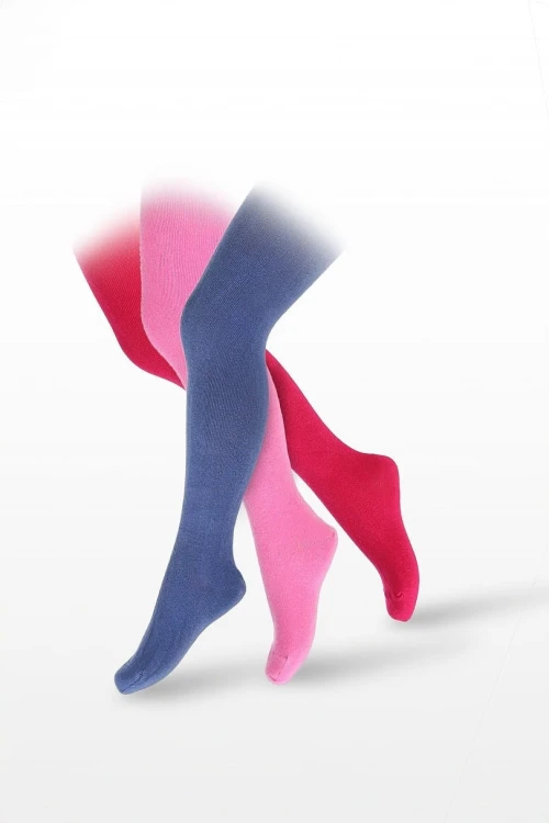 Rajstopy Wola W18.000 Babies 0-2 Lata bawełniane Gładkie 56-86