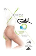 Rajstopy Gatta Body Lift-up 20 den 2-4