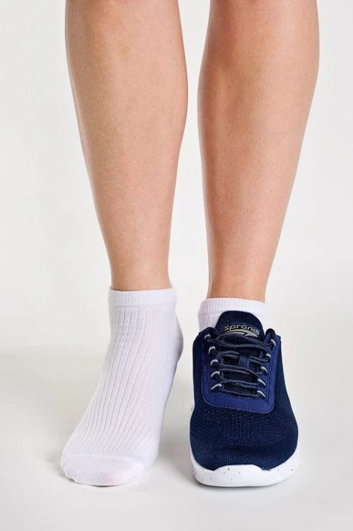 Zakostki Regina Socks Purista Antybakteryjne 35-46